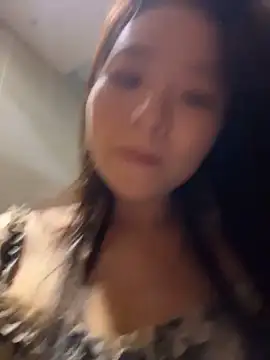 xiaochengzi505 웹캠 쇼