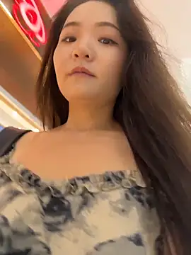 xiaochengzi505 웹캠 쇼