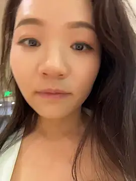 xiaochengzi505 웹캠 쇼