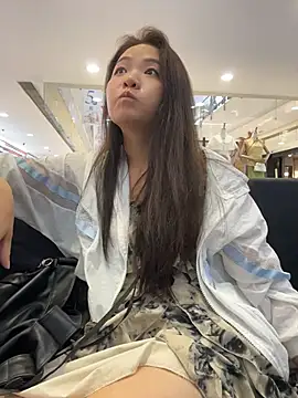 xiaochengzi505's Webcam Show
