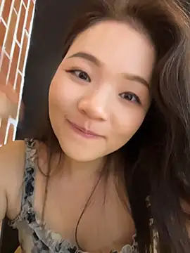 הופעת וובקאם של xiaochengzi505