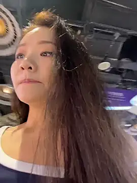 xiaochengzi505 웹캠 쇼