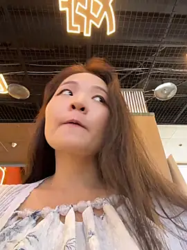 xiaochengzi505's Webcam Show