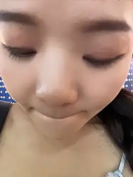 xiaochengzi505 Pertunjukan Webcam