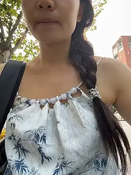 xiaochengzi505's Webcam Show