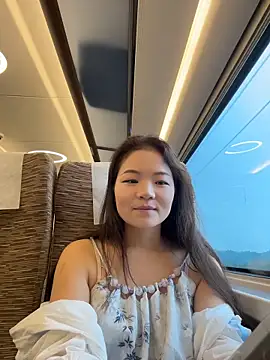 xiaochengzi505 웹캠 쇼