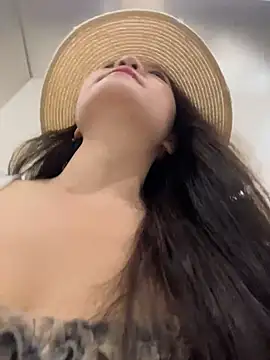 xiaochengzi505 Pertunjukan Webcam