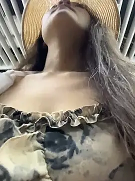 xiaochengzi505 웹캠 쇼