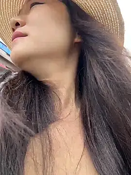 xiaochengzi505 Show Webcam