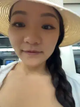 xiaochengzi505 웹캠 쇼