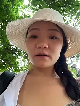 xiaochengzi505 웹캠 쇼