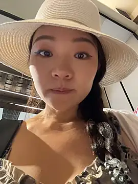xiaochengzi505 웹캠 쇼