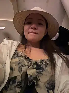 xiaochengzi505 网络视讯表演