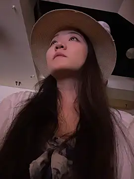 xiaochengzi505 网络视讯表演