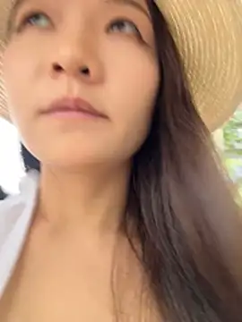 xiaochengzi505 Pertunjukan Webcam