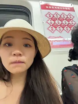 xiaochengzi505のウェブカメラショー