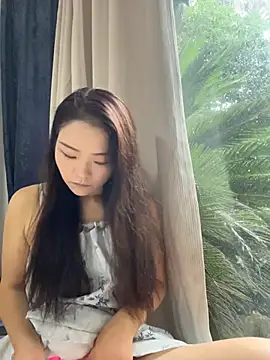 xiaochengzi505 Show Webcam
