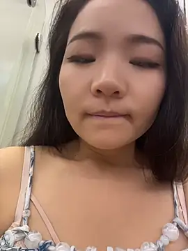 xiaochengzi505 웹캠 쇼