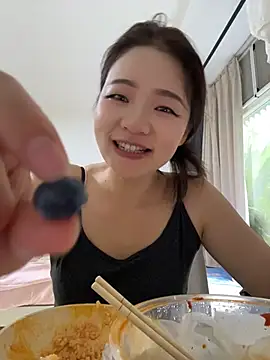 xiaochengzi505 Pertunjukan Webcam