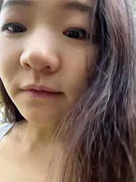 xiaochengzi505 웹캠 쇼