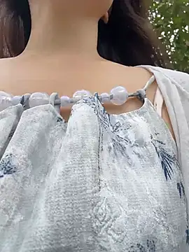 xiaochengzi505 웹캠 쇼