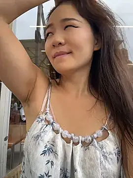 xiaochengzi505 Show Webcam