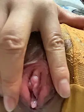 xiaochengzi505のウェブカメラショー