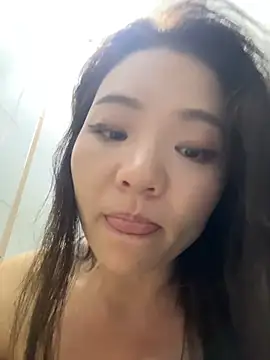 xiaochengzi505 웹캠 쇼