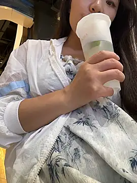 xiaochengzi505's Webcam Show