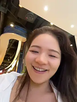 xiaochengzi505 Pertunjukan Webcam