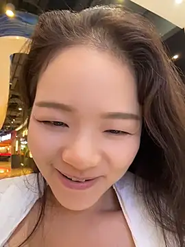 Show Webcam de xiaochengzi505