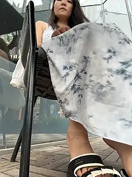 xiaochengzi505's Webcam Show