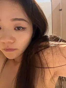 โชว์เว็บแคมของ xiaochengzi505