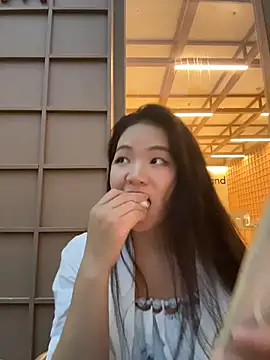 xiaochengzi505's Webcam Show