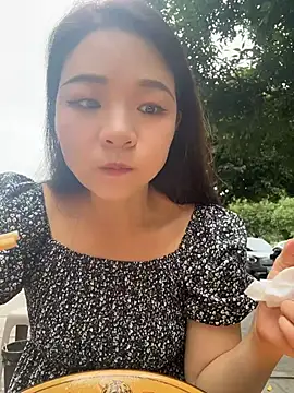 عرض كام xiaochengzi505