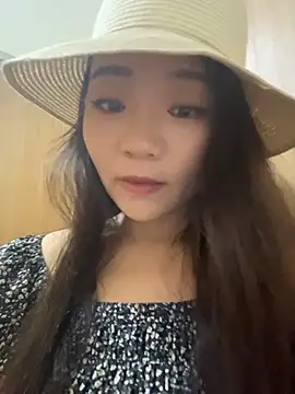 xiaochengzi505 웹캠 쇼