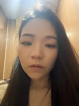 โชว์เว็บแคมของ xiaochengzi505