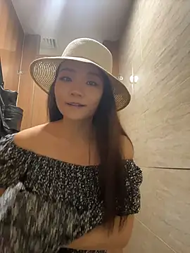 xiaochengzi505 웹캠 쇼