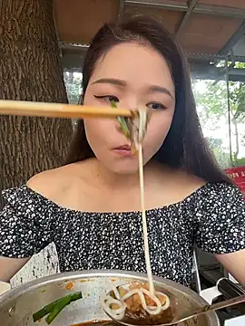 xiaochengzi505 ওয়েবক্যাম শো