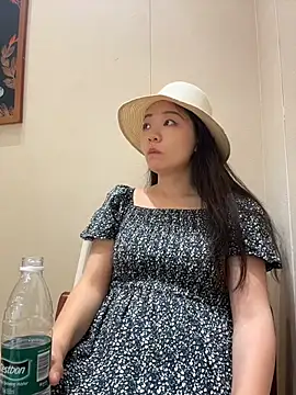 xiaochengzi505 웹캠 쇼
