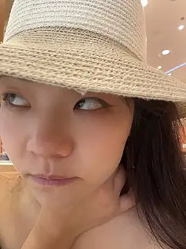 xiaochengzi505 웹캠 쇼