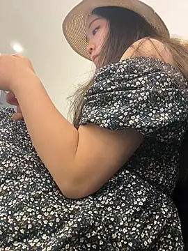 xiaochengzi505のウェブカメラショー