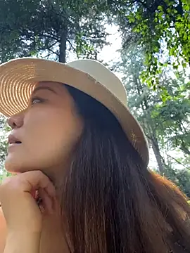 הופעת וובקאם של xiaochengzi505