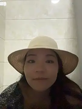 Show de webcam de xiaochengzi505
