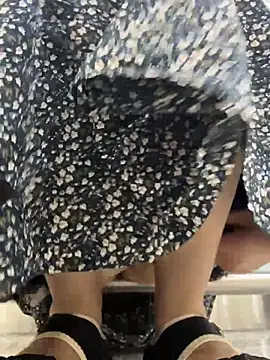 xiaochengzi505 웹캠 쇼