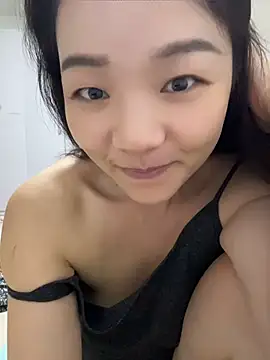 Show Webcam de xiaochengzi505