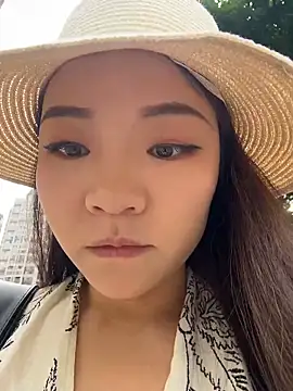 xiaochengzi505 Show Webcam