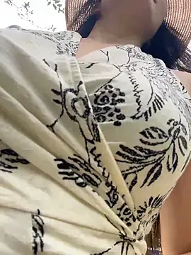 xiaochengzi505 웹캠 쇼