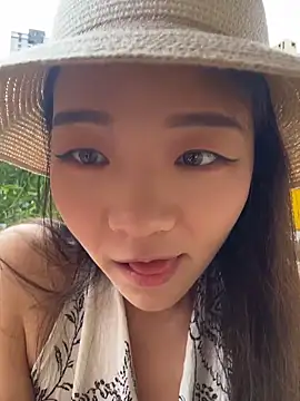 xiaochengzi505のウェブカメラショー