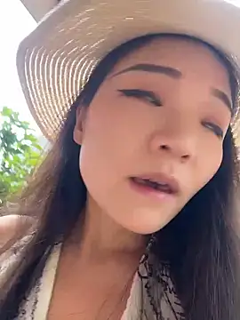 xiaochengzi505 웹캠 쇼